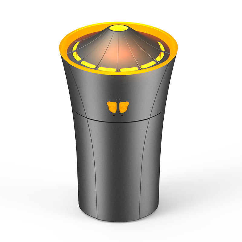 Torch Car Humidifier Household