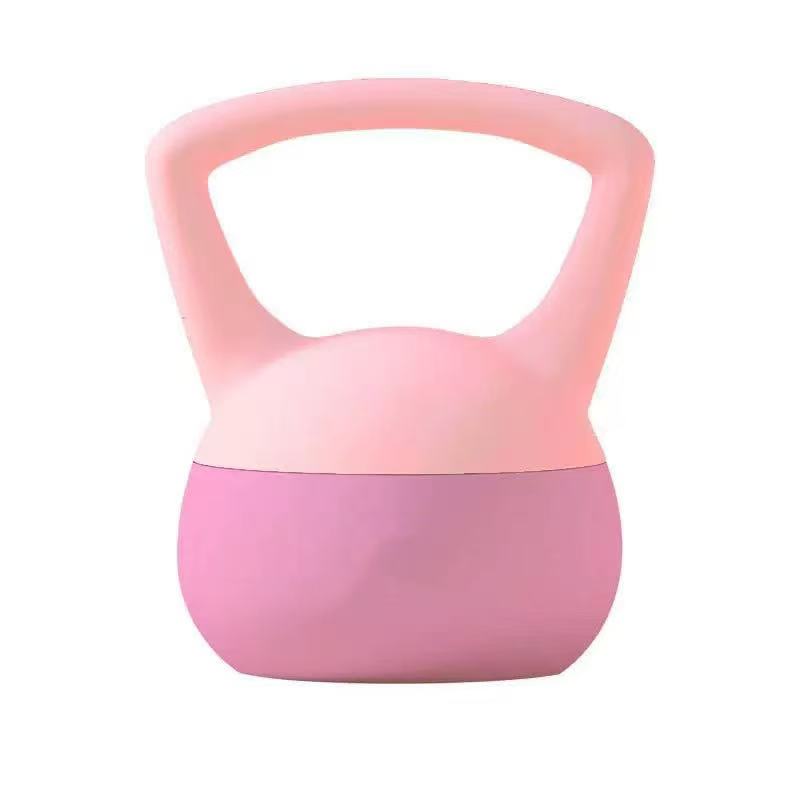 Arm Exercises Soft-Base Dumbbells