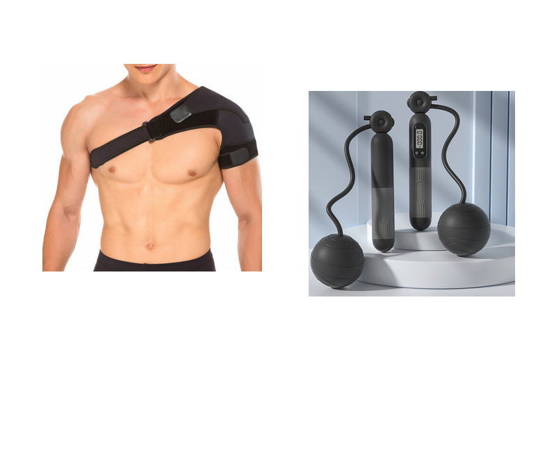 Dual-purpose Rope Sports Supplies