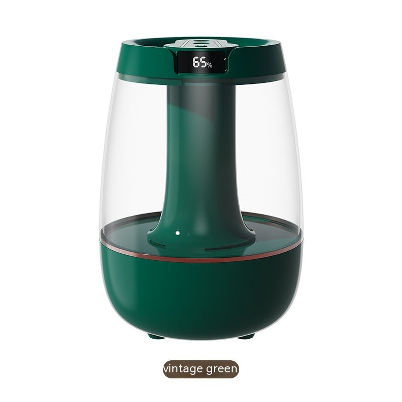Aromatherapy Mute Humidifier Usb