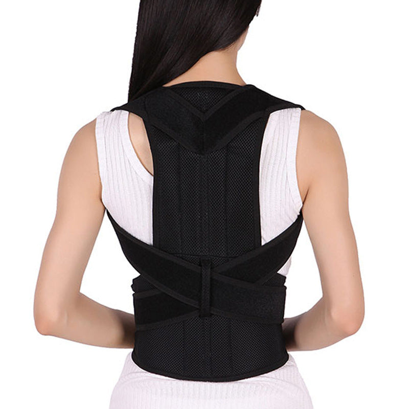 Anti-Humpback Orthotics Band Correction Belt
