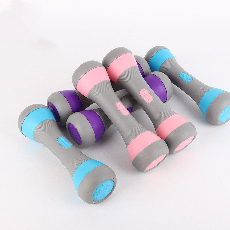 Aerobics Special Small Dumbbell