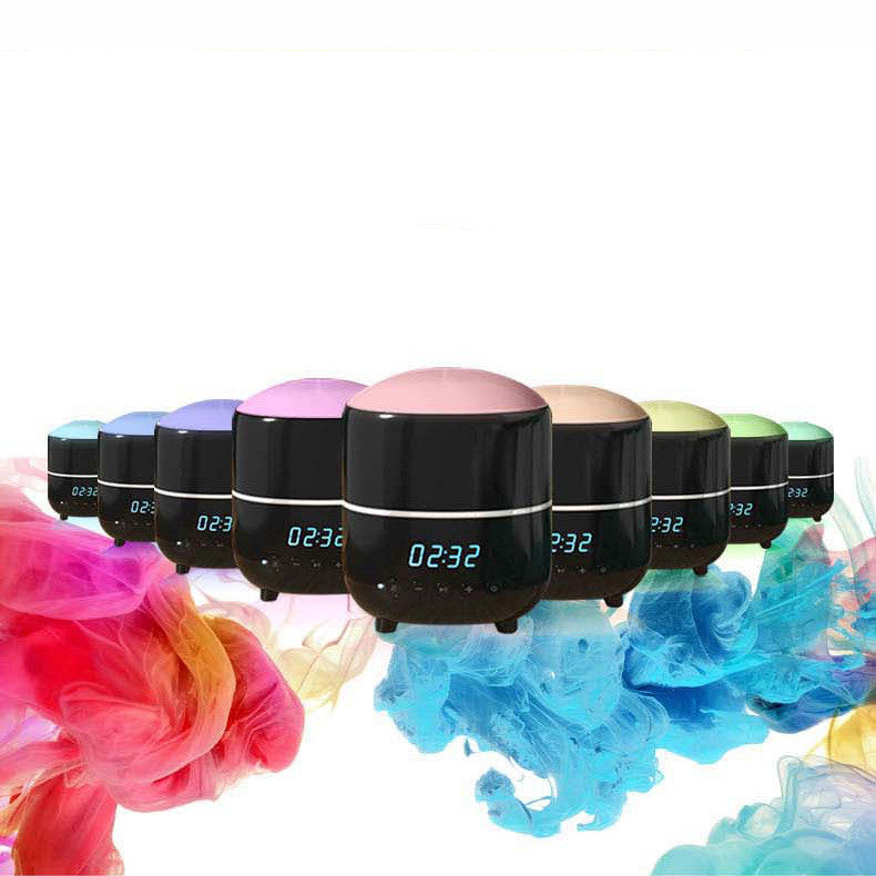 Ultrasonic Aromatherapy Machine Humidifier