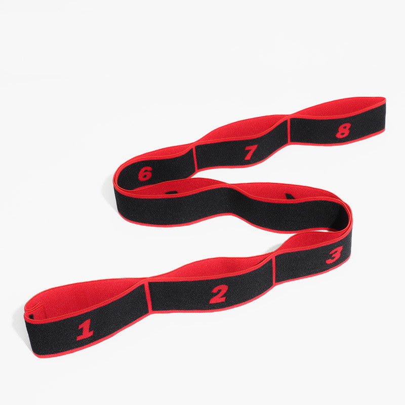 Fitness Elastic Band Resistance Band