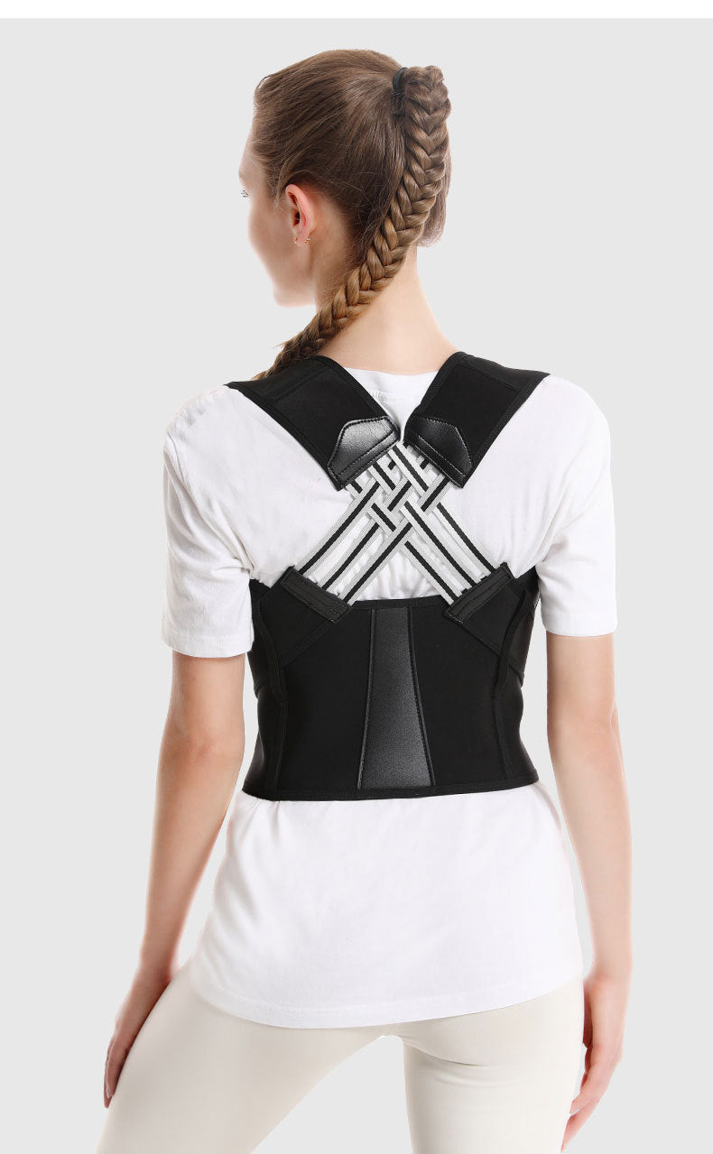 Hunchback Correction Belt For Students