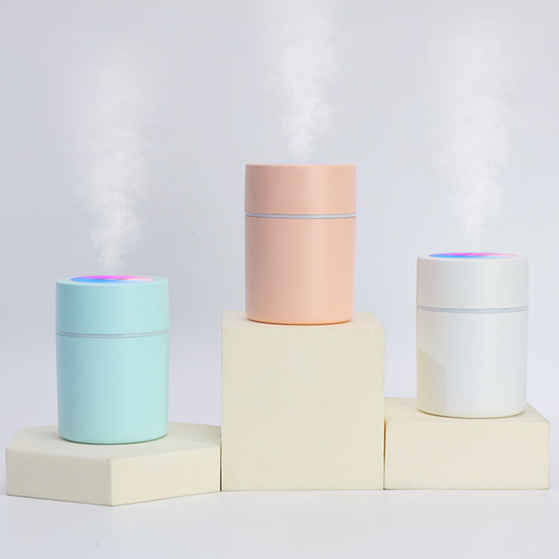 Household Personality Portable Air Humidifier