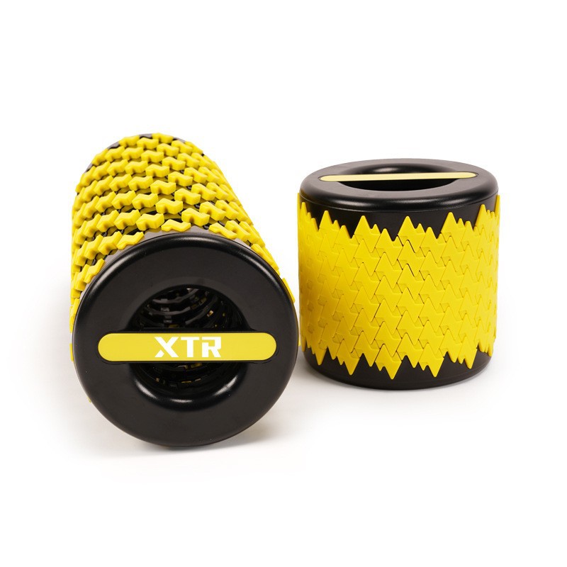Adjustable Telescopic Foam Roller Home