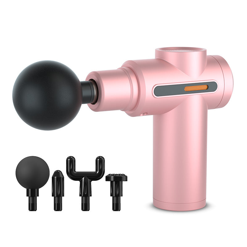 Muscle Relaxation Cervical Massager