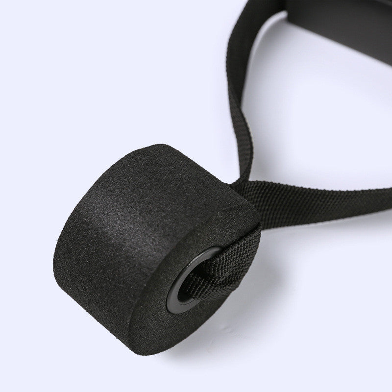 Home Resistance Training Exercise Band