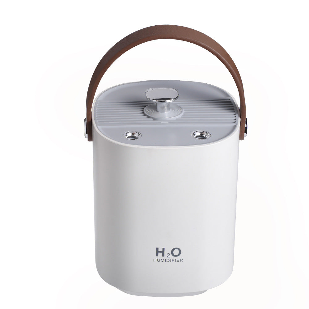 Heavy Fog Office Bedroom Air Humidifier