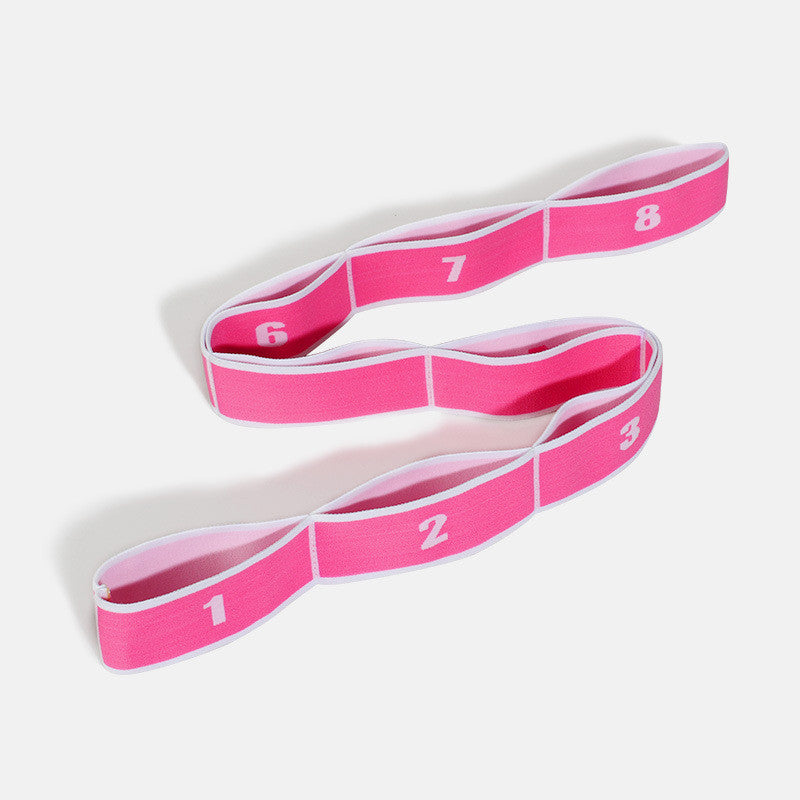 Fitness Elastic Band Resistance Band