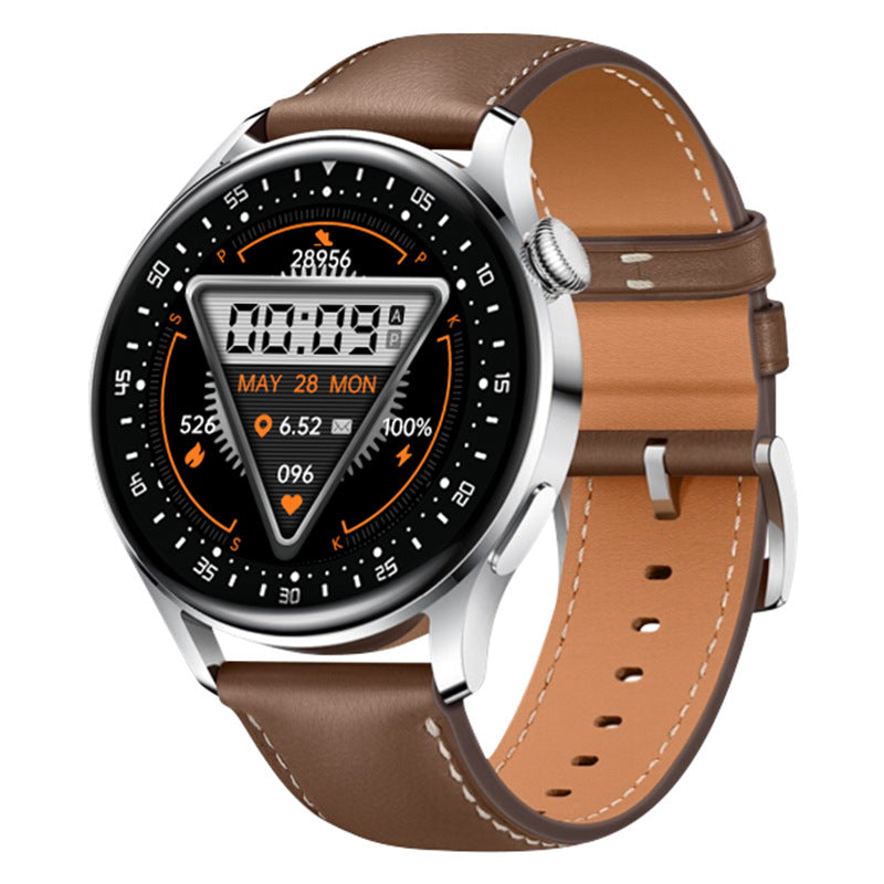 Sports Health Monitoring Watch