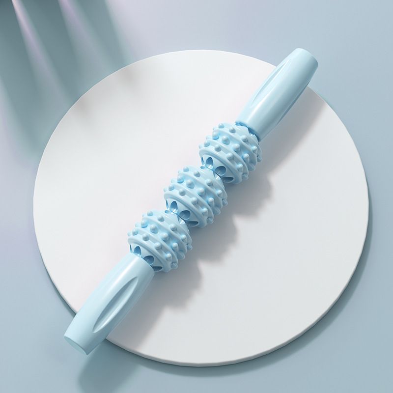 Muscle-relaxing Tool Massage Fitness Roller