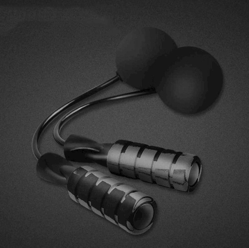 Outdoor Weight Ball Bold Rope Fitness