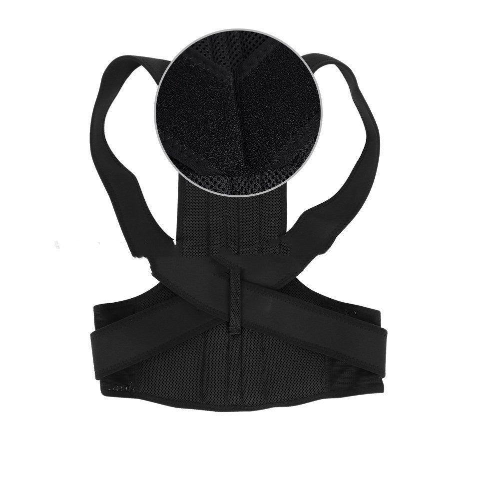 Anti-Humpback Orthotics Band Correction Belt