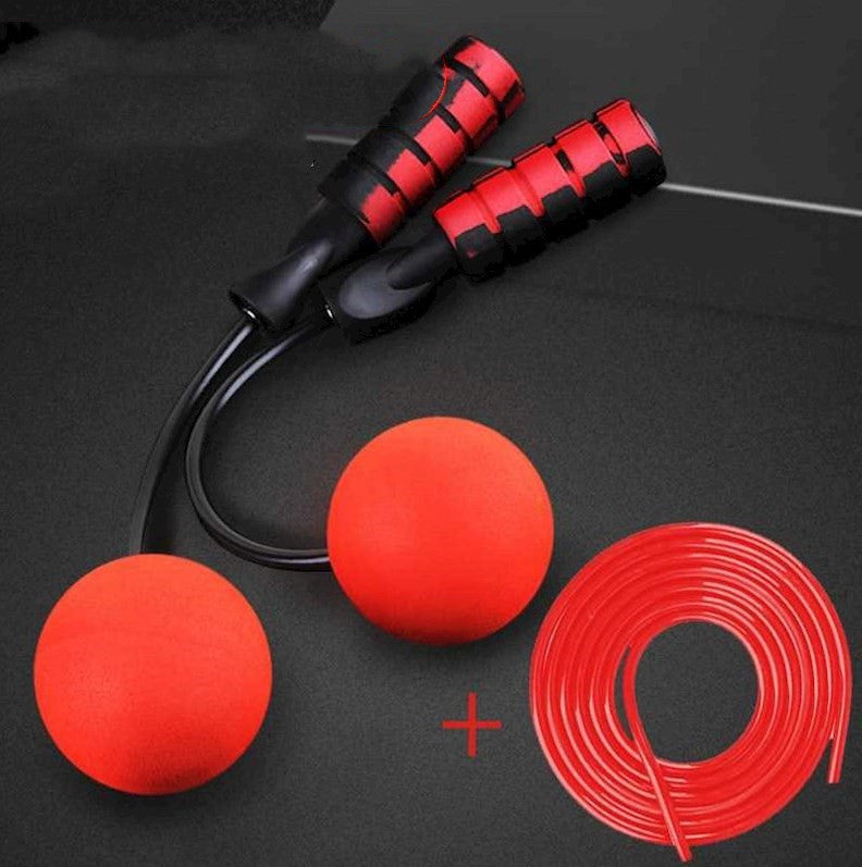 Outdoor Weight Ball Bold Rope Fitness