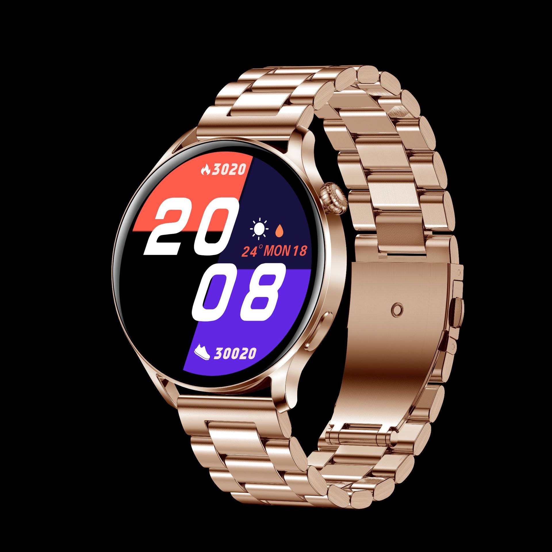 Sports Smart Watch Multi-function