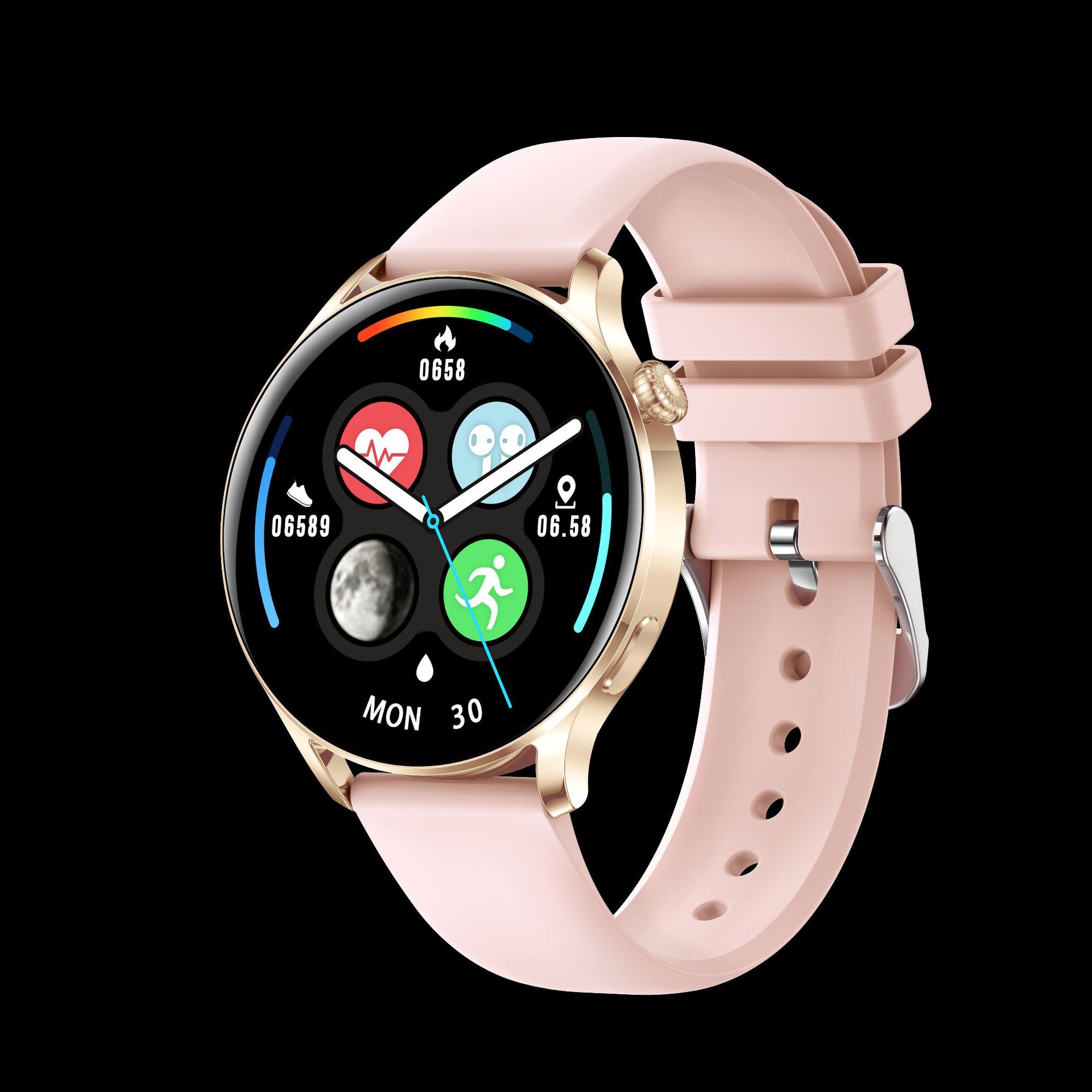 Sports Smart Watch Multi-function