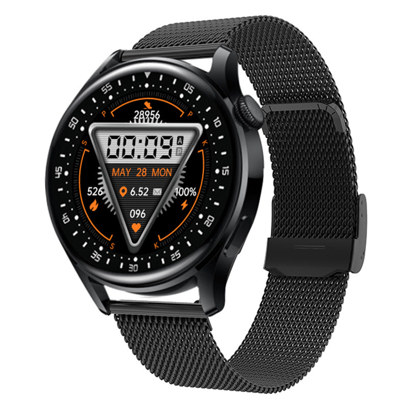 Sports Health Monitoring Watch