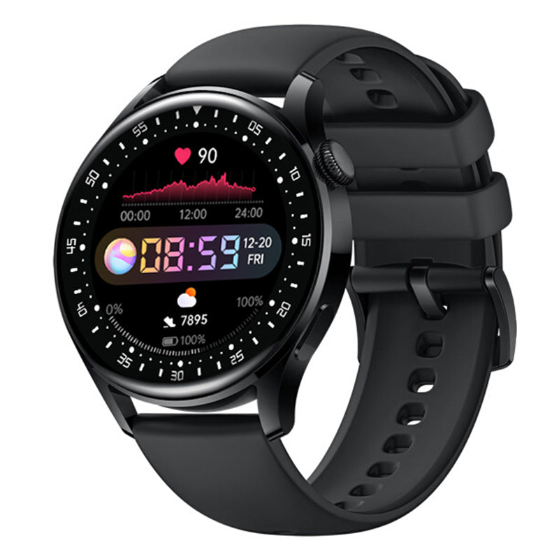 Sports Health Monitoring Watch