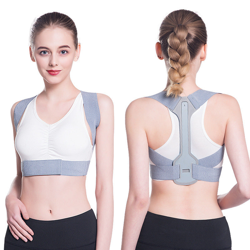 Anti-hunchback Corrector Posture Correction Belt