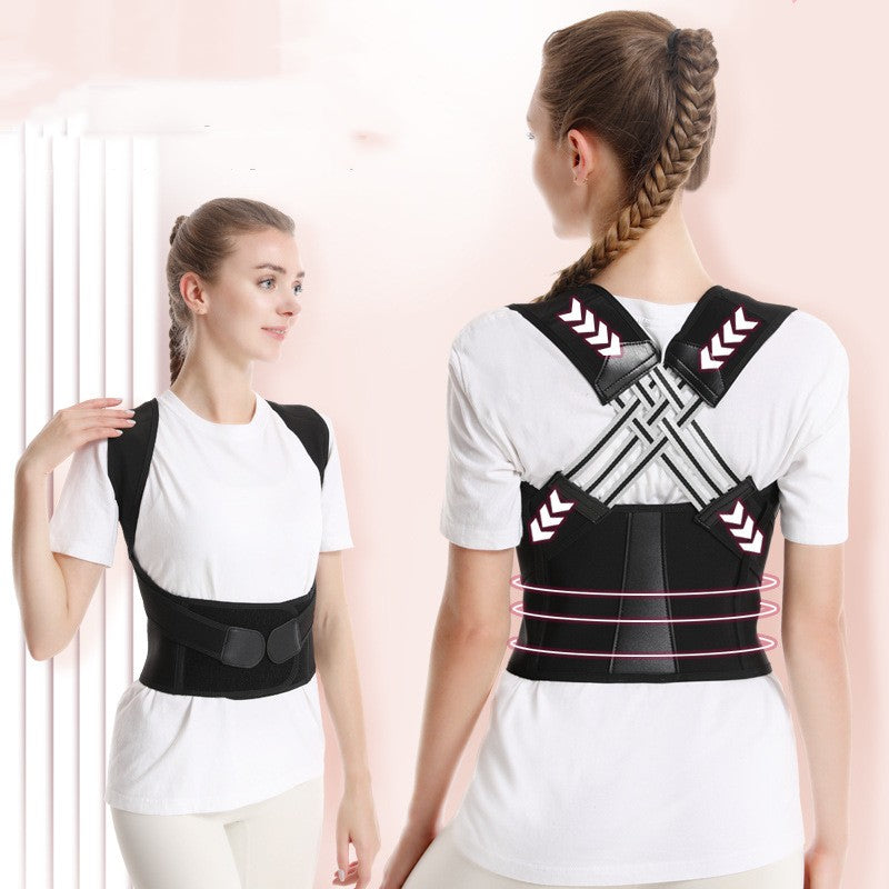 Hunchback Correction Belt For Students