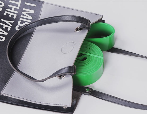 Elastic Band Pull-up Auxiliary Band