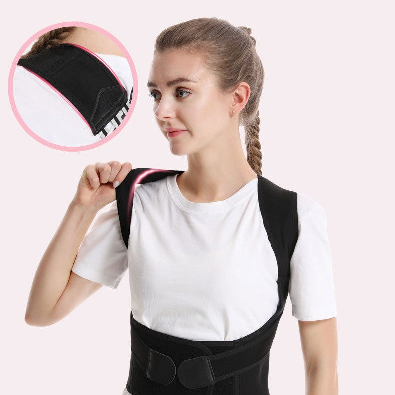 Hunchback Correction Belt For Students