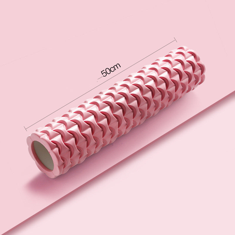 Stovepipe Muscle Relaxation Foam Massage Roller