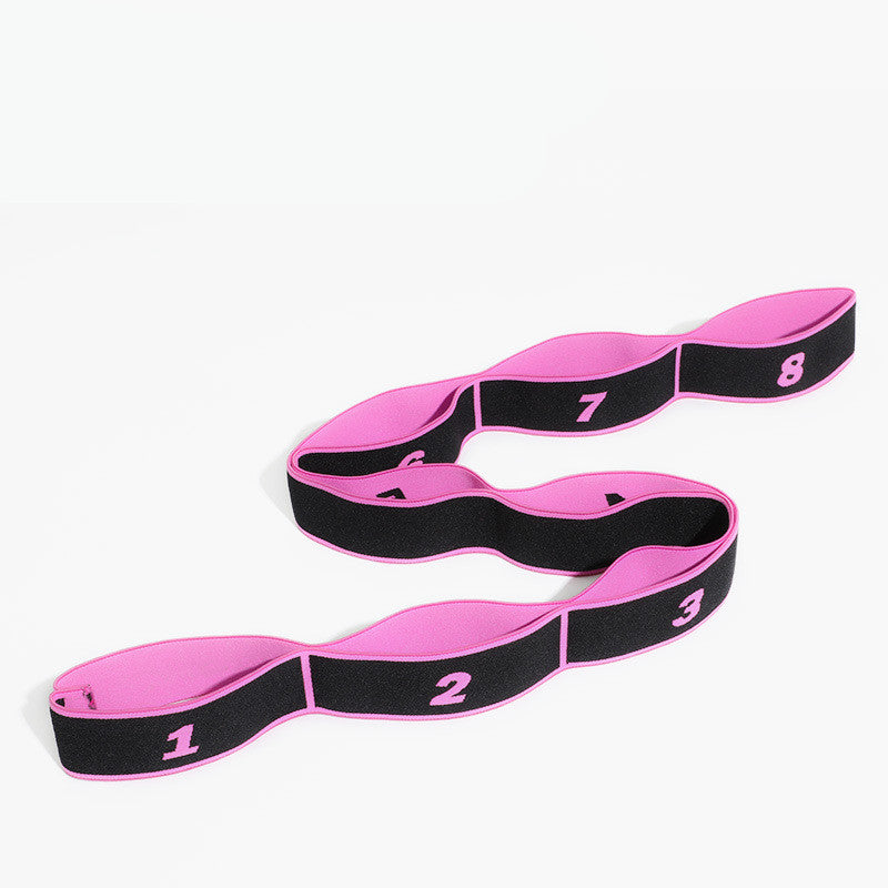Fitness Elastic Band Resistance Band