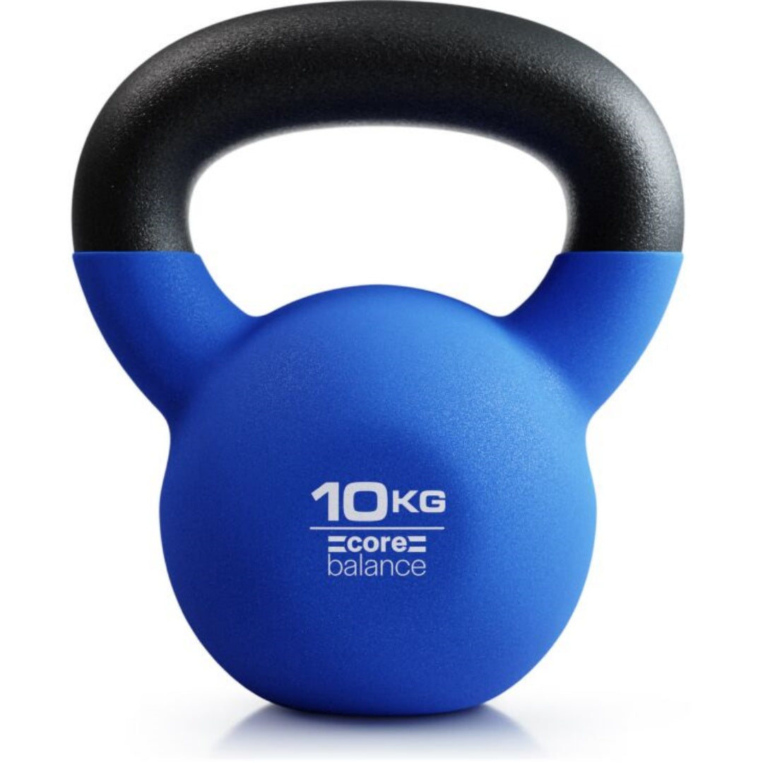 Solid Cast Iron Immersion Teapot Dumbbells