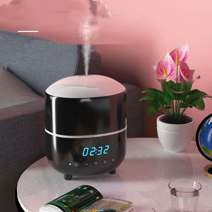 Ultrasonic Aromatherapy Machine Humidifier