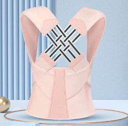 Anti-Humpback Posture Correction Band