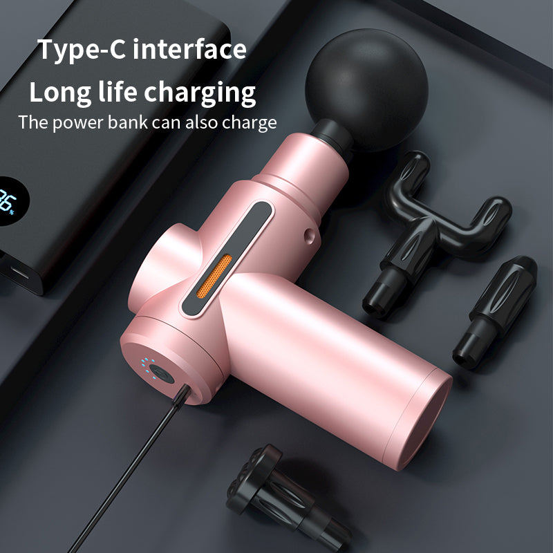 Muscle Relaxation Cervical Massager