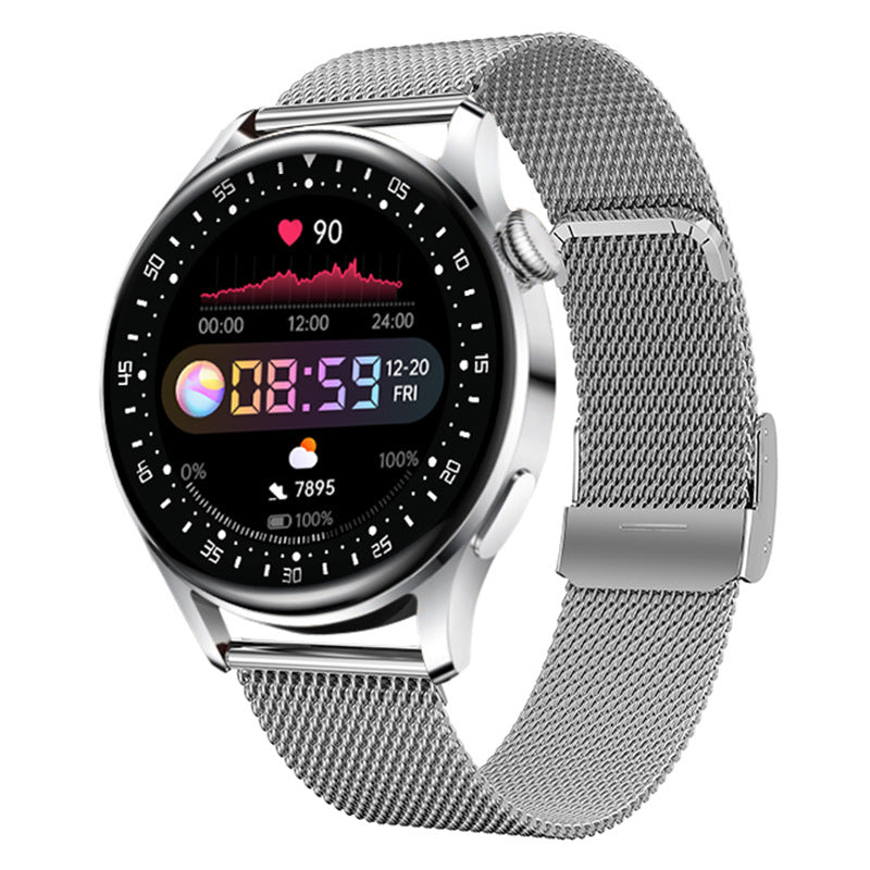 Sports Health Monitoring Watch