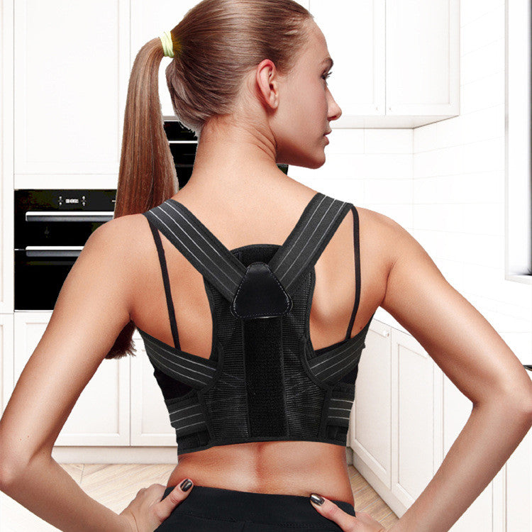 Elastic Back Fixed Sponge Orthotics Band