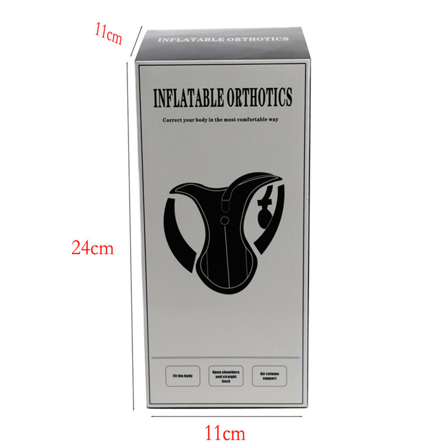 Adjustable Sitting Posture Correction Belt