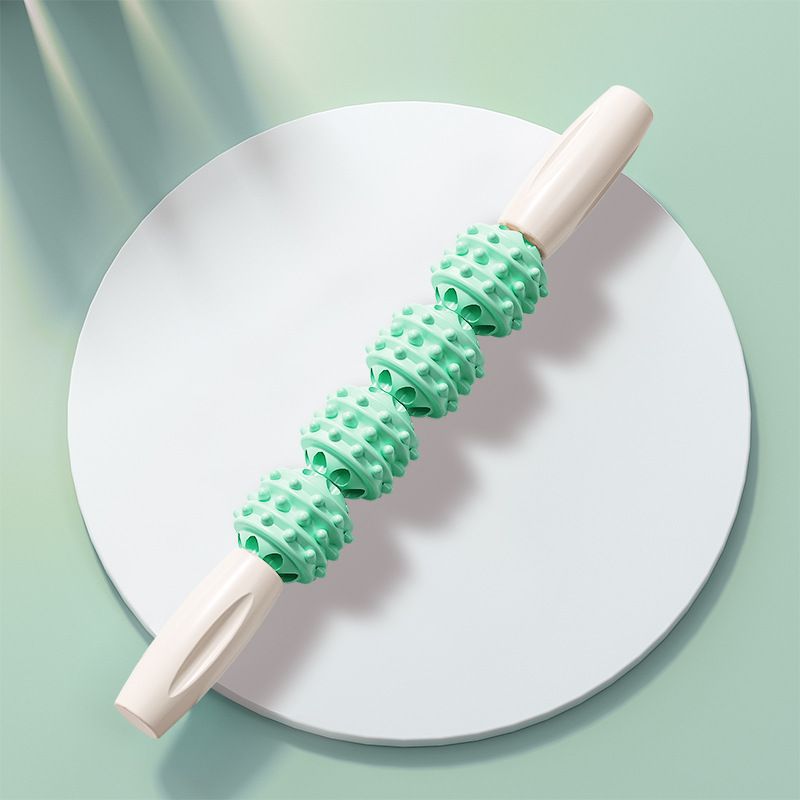 Muscle-relaxing Tool Massage Fitness Roller