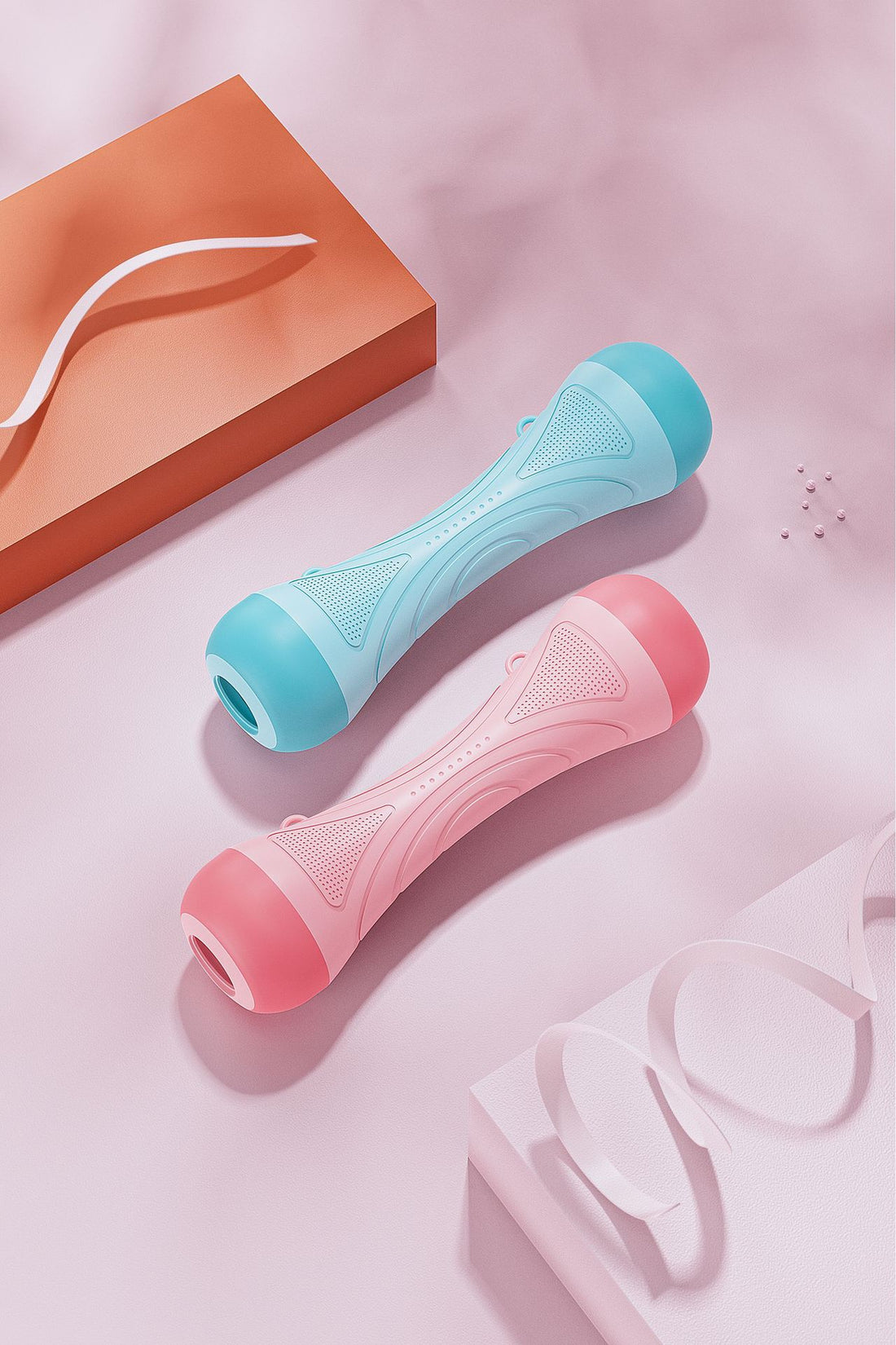 Small Dumbbell Exercise Equipment
