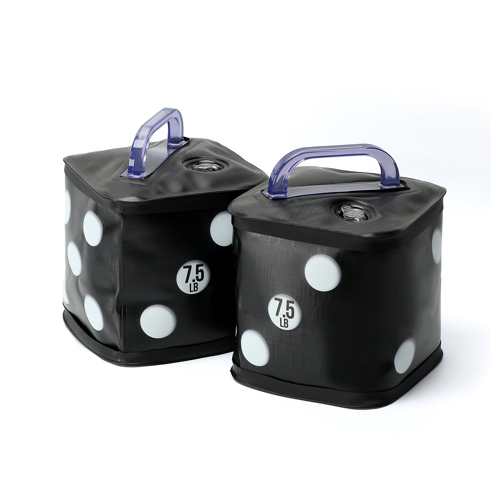 Fitness Dumbbell 7kg 10kg