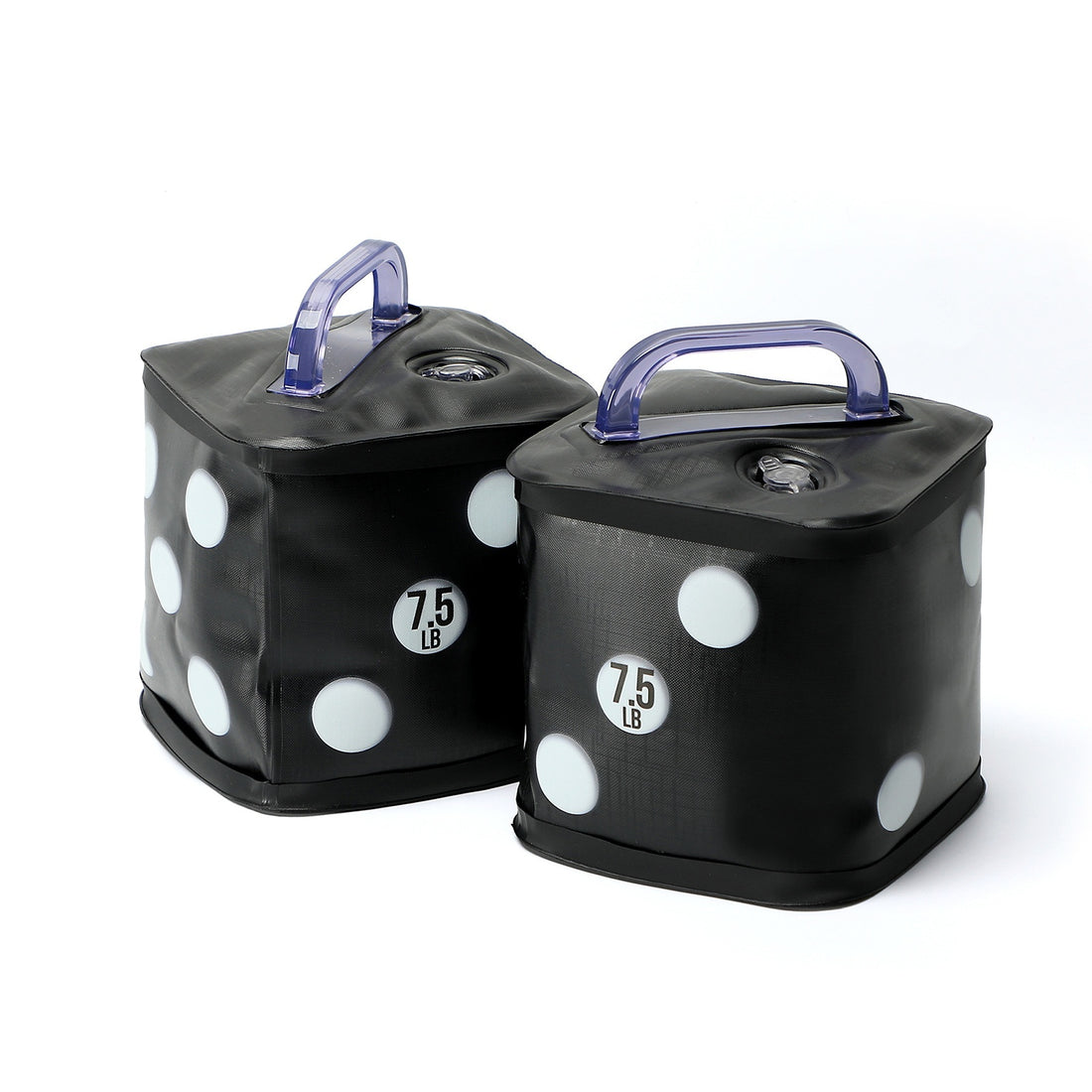 Fitness Dumbbell 7kg 10kg