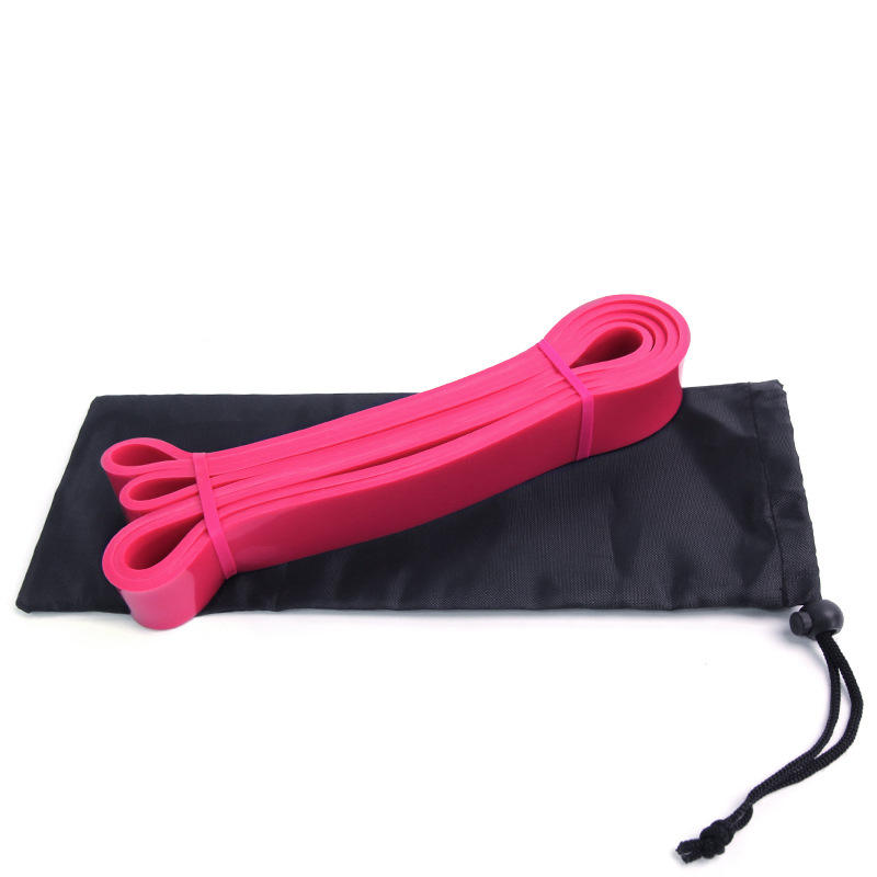 Elastic Band Pull-up Auxiliary Band
