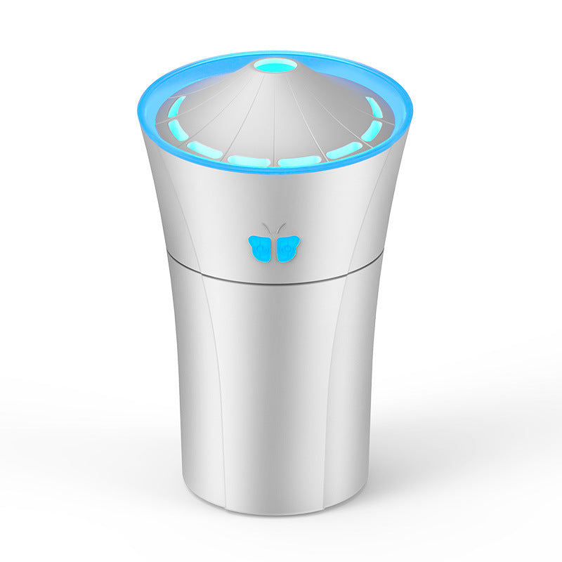 Torch Car Humidifier Household