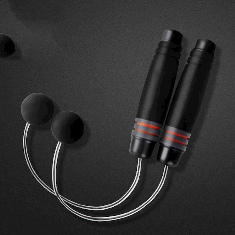 Outdoor Weight Ball Bold Rope Fitness