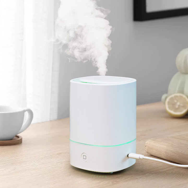 Ultrasonic Anion Household Air Humidifier