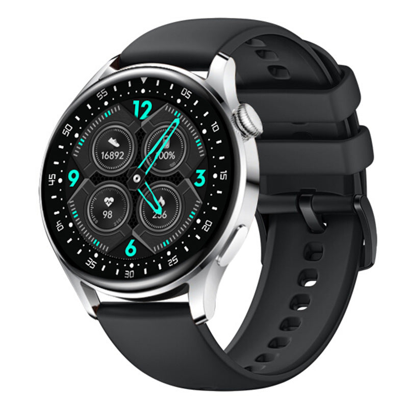 Sports Health Monitoring Watch