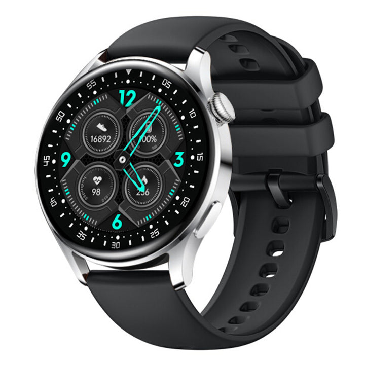 Sports Health Monitoring Watch