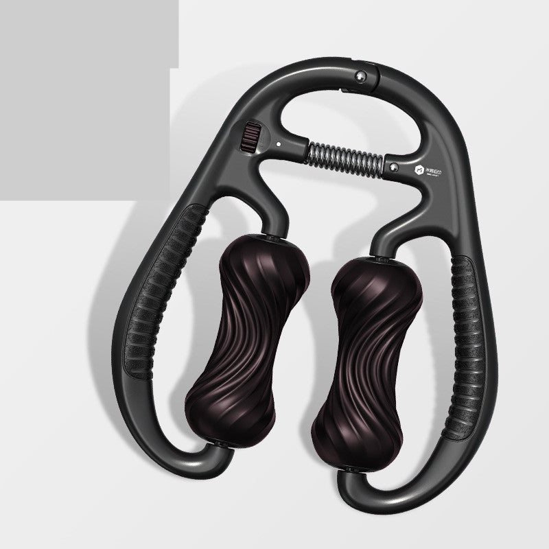 Foam Roller Muscle Relaxer Yoga Equipment