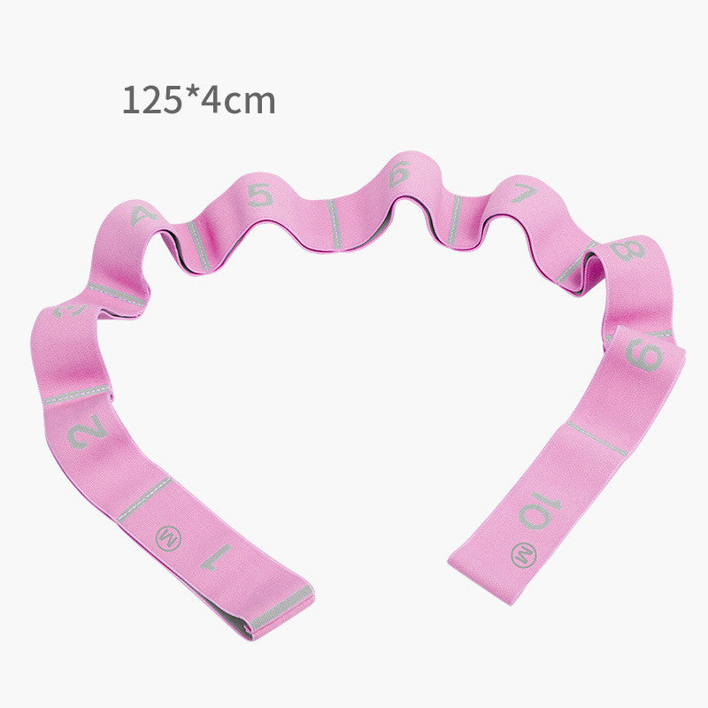 Fitness Elastic Band Resistance Band