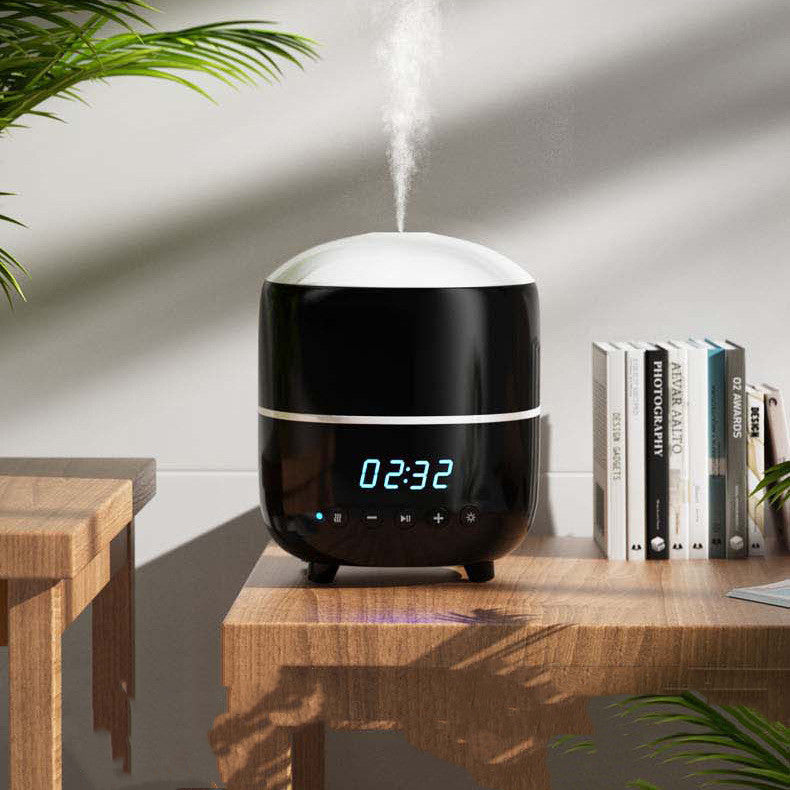 Ultrasonic Aromatherapy Machine Humidifier